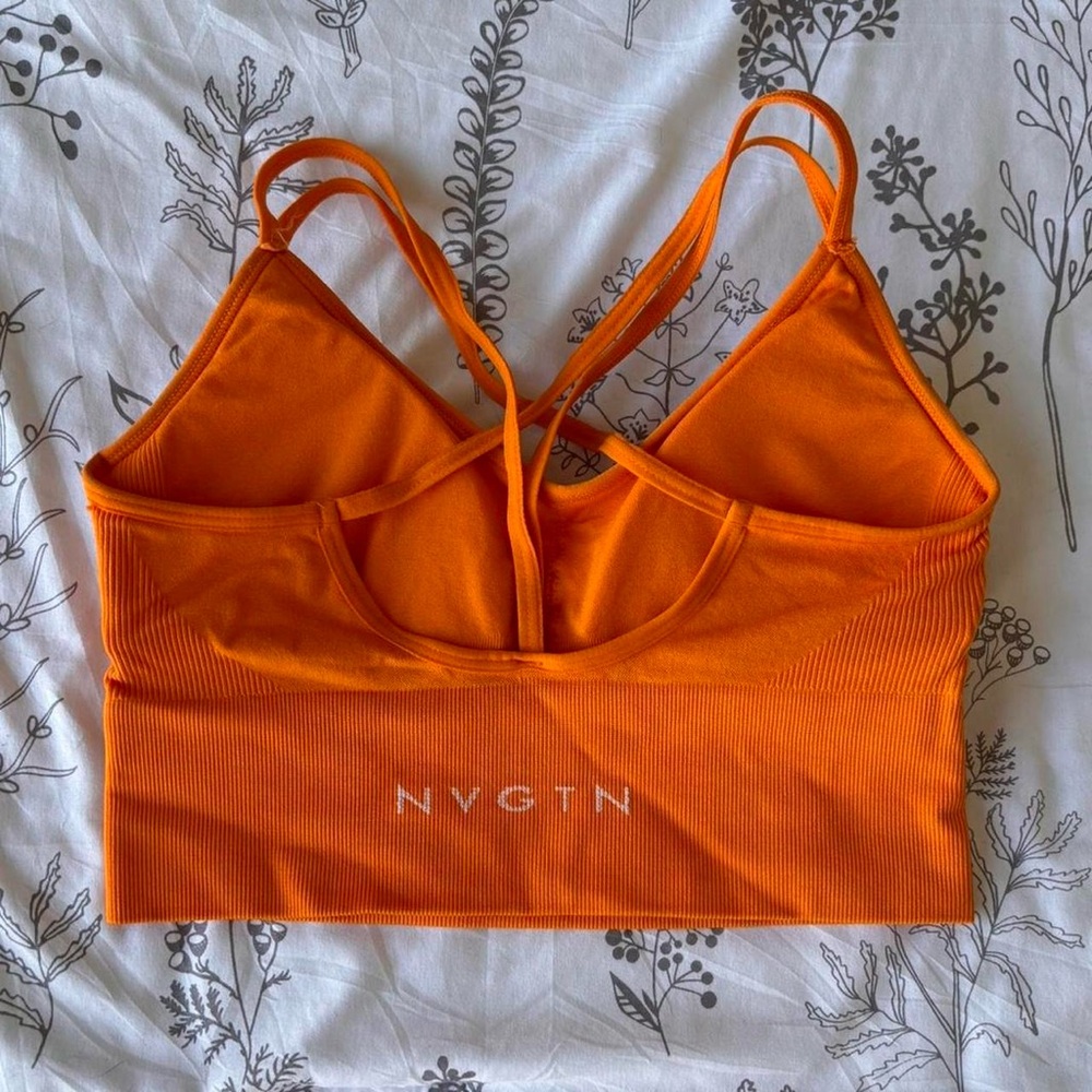 NVGTN sports bra